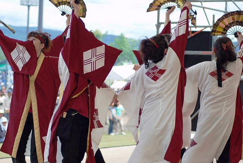 第25回前沢牛まつり2009 2009/06/07