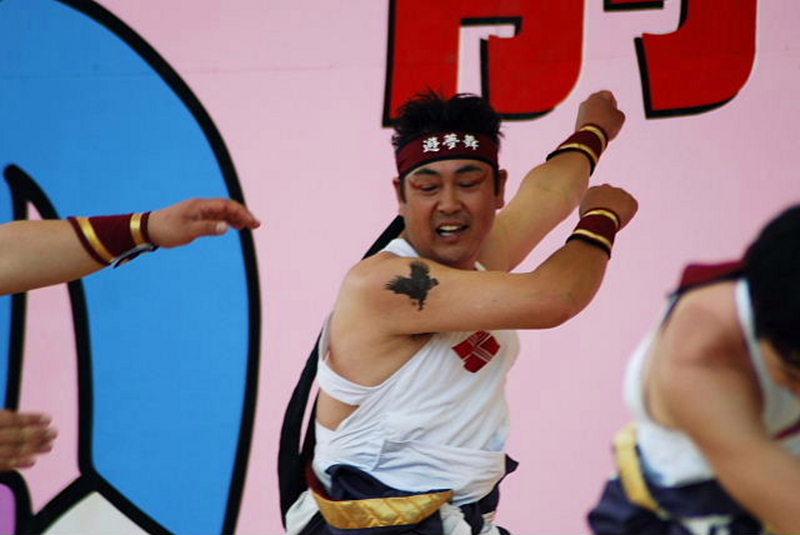 第25回前沢牛まつり2009 2009/06/07