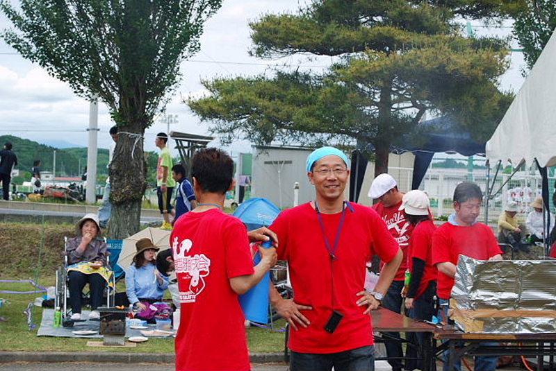 第25回前沢牛まつり2009 2009/06/07