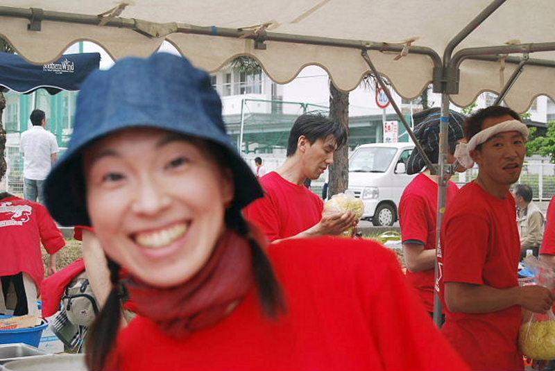 第25回前沢牛まつり2009 2009/06/07