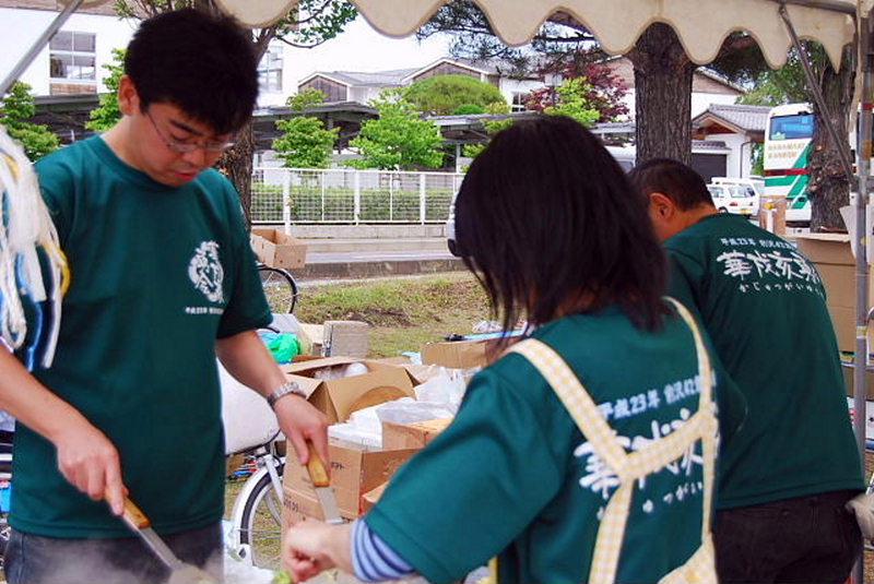 第25回前沢牛まつり2009 2009/06/07