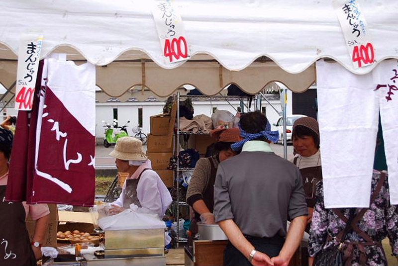 第25回前沢牛まつり2009 2009/06/07