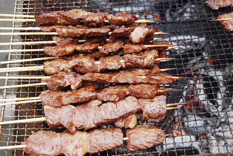 第25回前沢牛まつり2009 2009/06/07