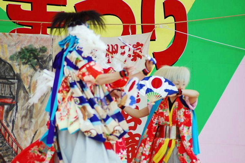 第25回前沢牛まつり2009 2009/06/07