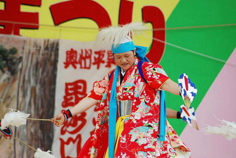 第25回前沢牛まつり2009 2009/06/07