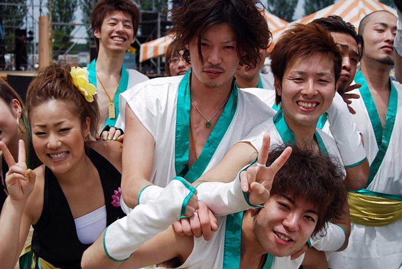 第25回前沢牛まつり2009 2009/06/07