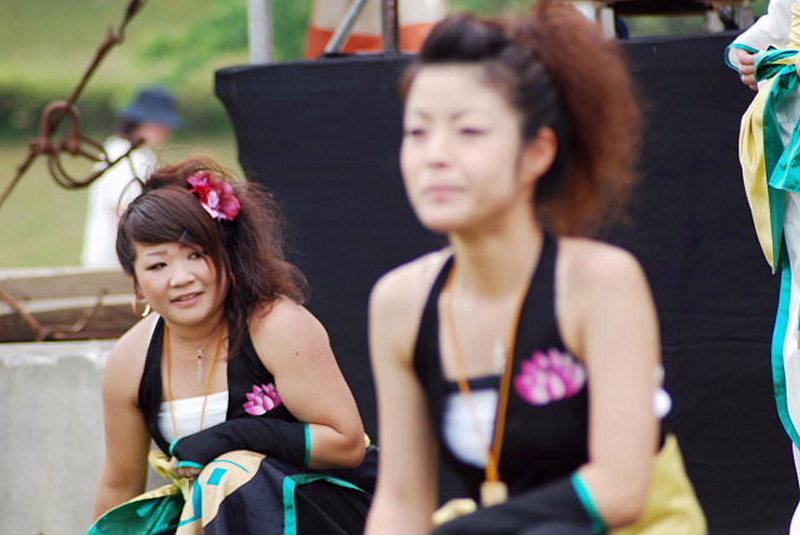 第25回前沢牛まつり2009 2009/06/07