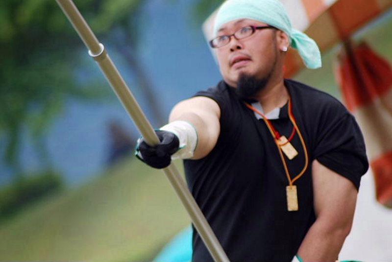 第25回前沢牛まつり2009 2009/06/07