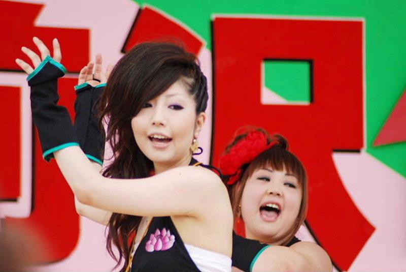 第25回前沢牛まつり2009 2009/06/07