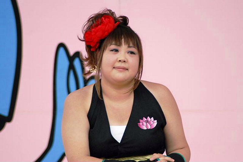 第25回前沢牛まつり2009 2009/06/07