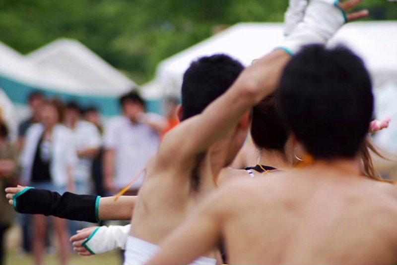 第25回前沢牛まつり2009 2009/06/07