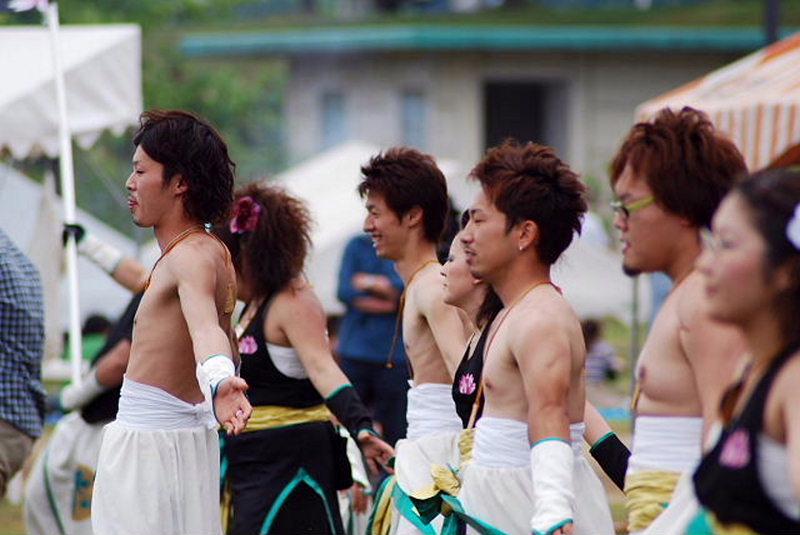 第25回前沢牛まつり2009 2009/06/07