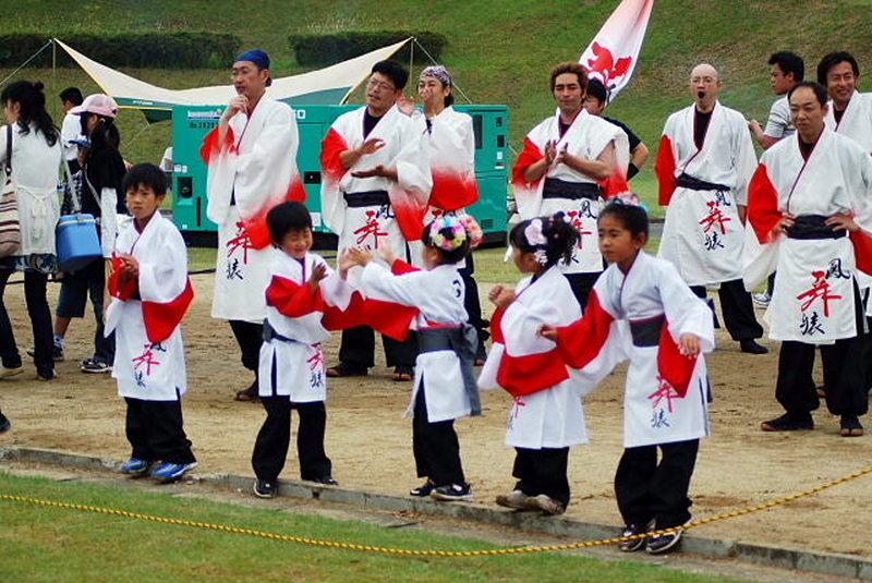 第25回前沢牛まつり2009 2009/06/07