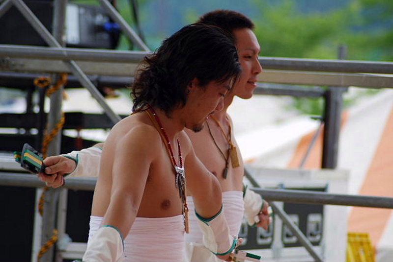 第25回前沢牛まつり2009 2009/06/07