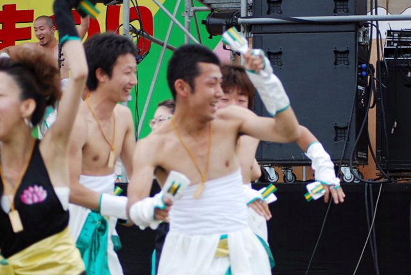 第25回前沢牛まつり2009 2009/06/07