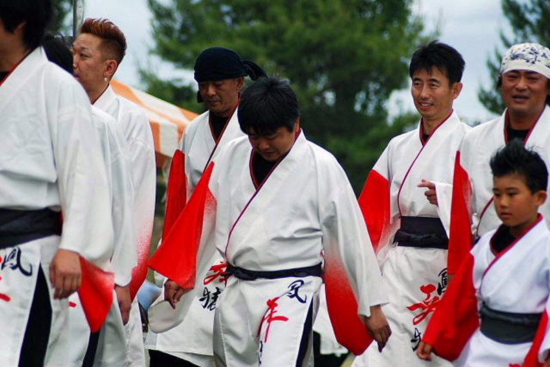 第25回前沢牛まつり2009 2009/06/07