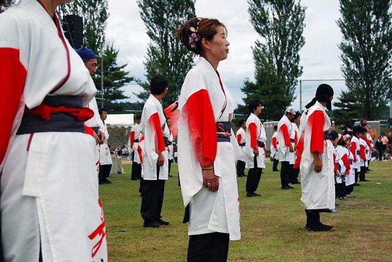 第25回前沢牛まつり2009 2009/06/07