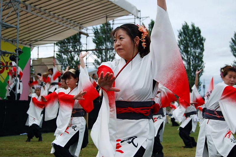 第25回前沢牛まつり2009 2009/06/07