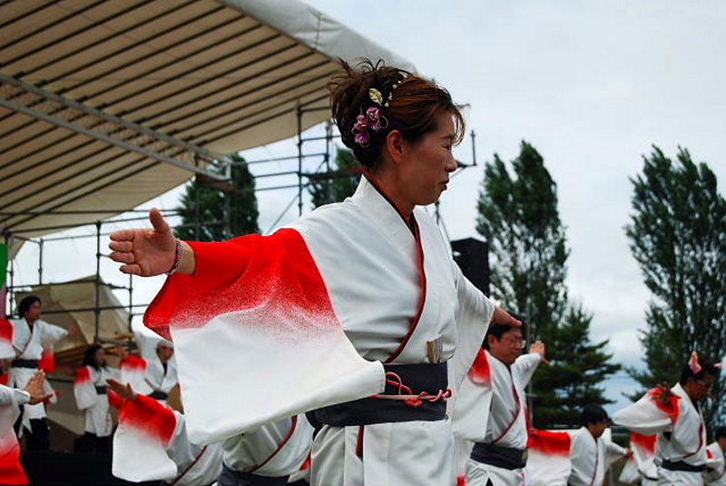 第25回前沢牛まつり2009 2009/06/07