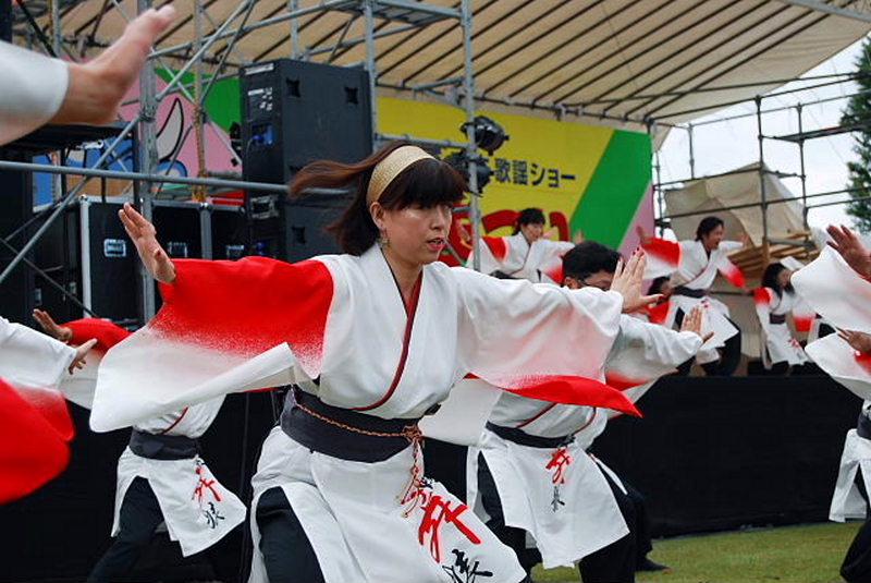 第25回前沢牛まつり2009 2009/06/07