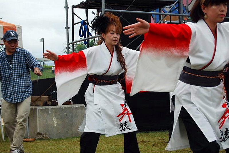 第25回前沢牛まつり2009 2009/06/07