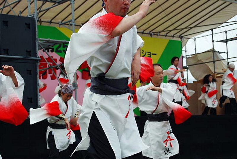 第25回前沢牛まつり2009 2009/06/07