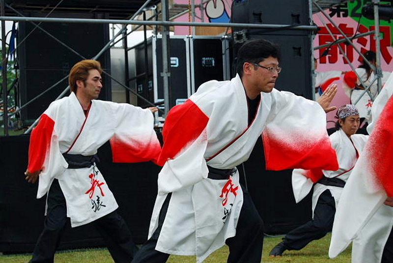 第25回前沢牛まつり2009 2009/06/07