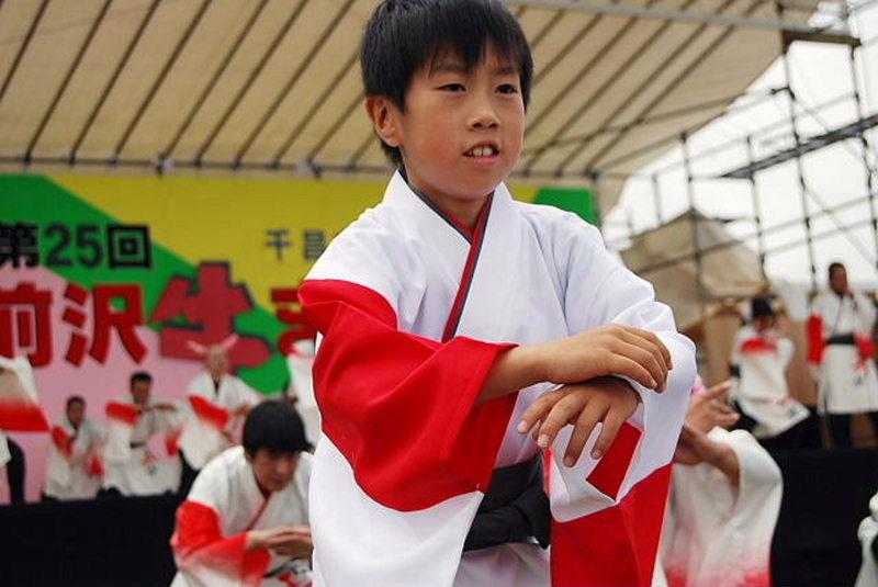 第25回前沢牛まつり2009 2009/06/07