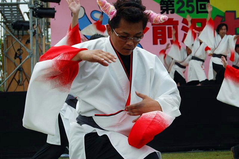 第25回前沢牛まつり2009 2009/06/07