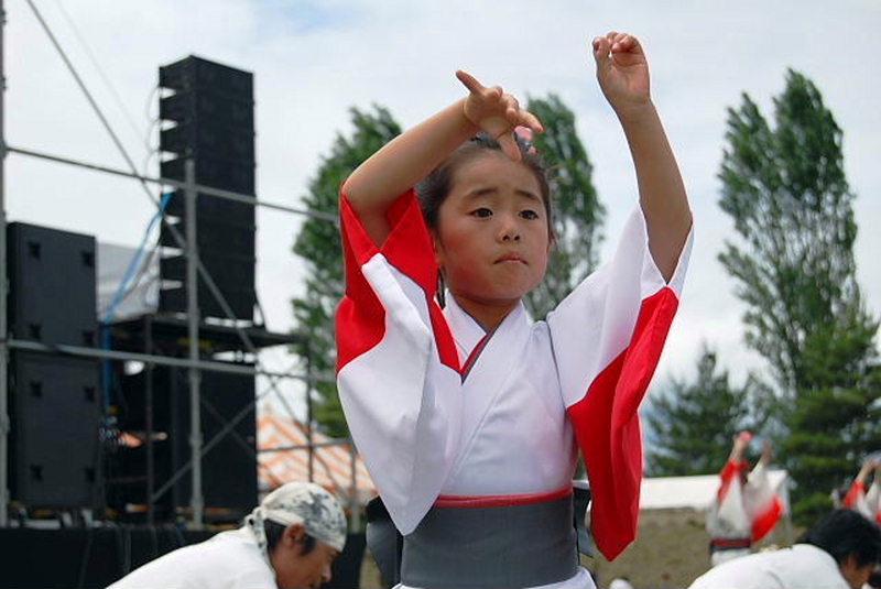 第25回前沢牛まつり2009 2009/06/07