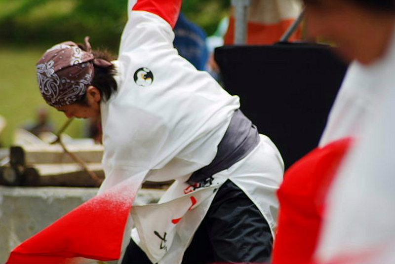 第25回前沢牛まつり2009 2009/06/07