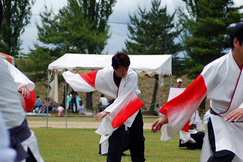 第25回前沢牛まつり2009 2009/06/07