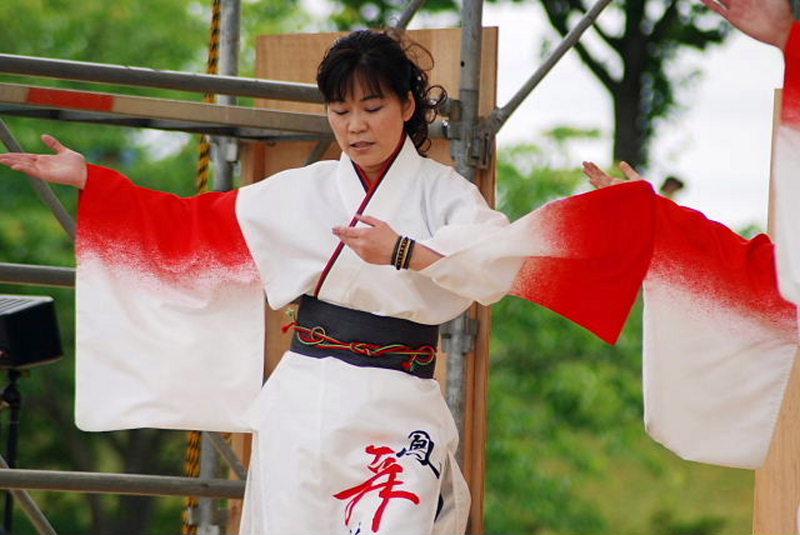 第25回前沢牛まつり2009 2009/06/07