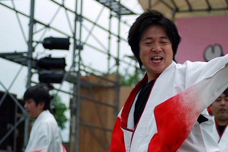 第25回前沢牛まつり2009 2009/06/07