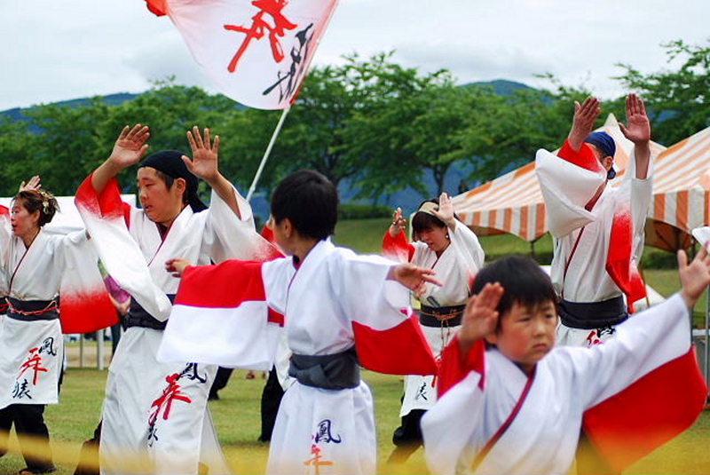 第25回前沢牛まつり2009 2009/06/07