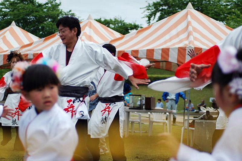 第25回前沢牛まつり2009 2009/06/07