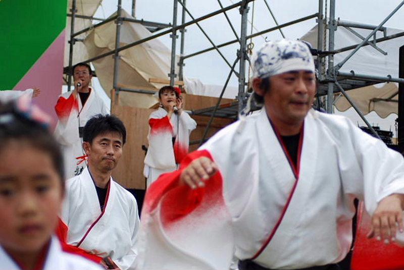 第25回前沢牛まつり2009 2009/06/07