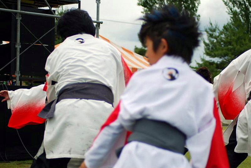 第25回前沢牛まつり2009 2009/06/07