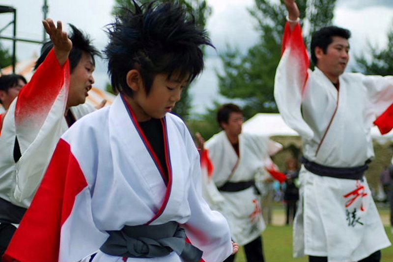 第25回前沢牛まつり2009 2009/06/07