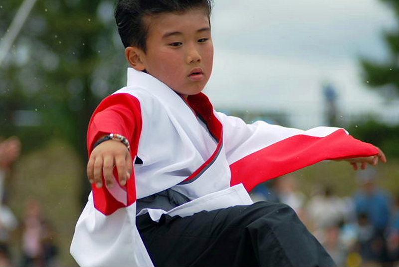 第25回前沢牛まつり2009 2009/06/07