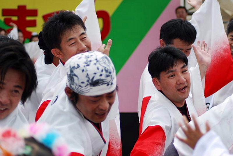 第25回前沢牛まつり2009 2009/06/07