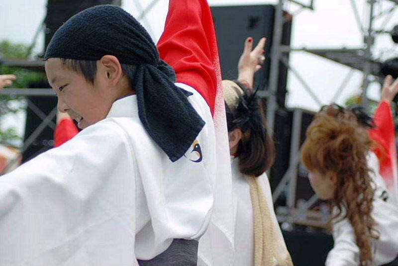 第25回前沢牛まつり2009 2009/06/07