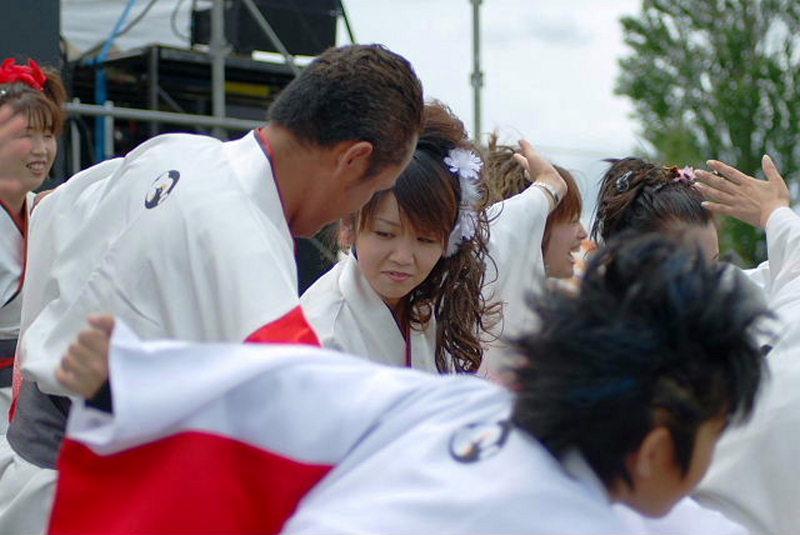 第25回前沢牛まつり2009 2009/06/07