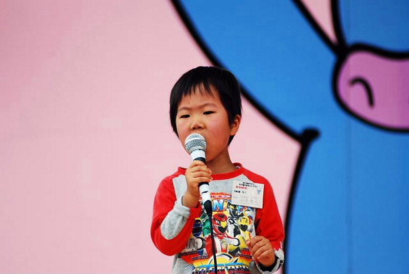 第25回前沢牛まつり2009 2009/06/07