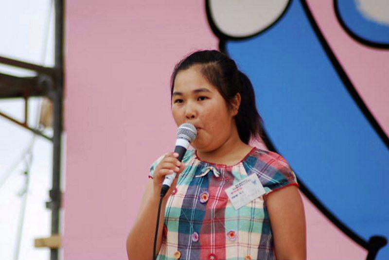 第25回前沢牛まつり2009 2009/06/07