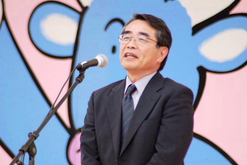 第25回前沢牛まつり2009 2009/06/07