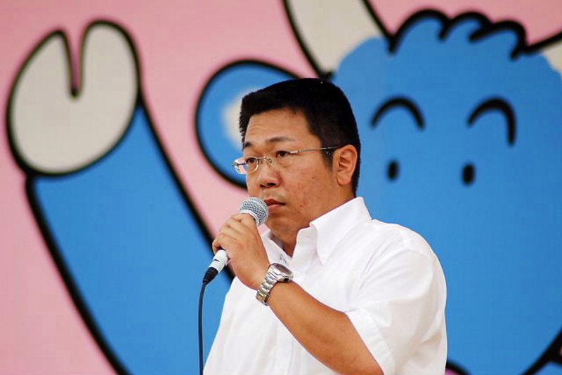 第25回前沢牛まつり2009 2009/06/07