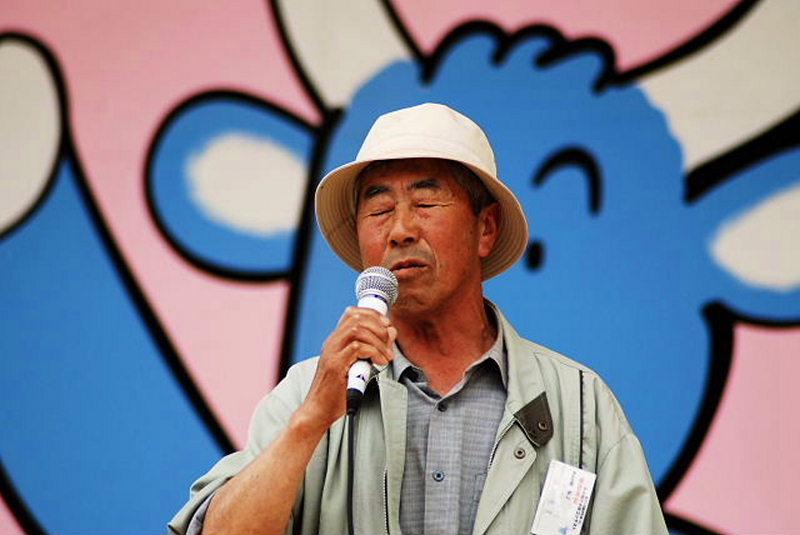 第25回前沢牛まつり2009 2009/06/07