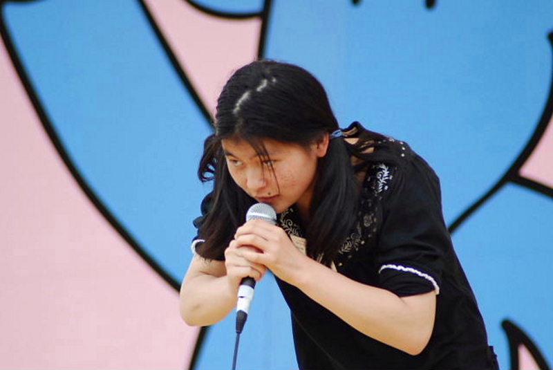 第25回前沢牛まつり2009 2009/06/07