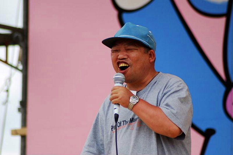 第25回前沢牛まつり2009 2009/06/07